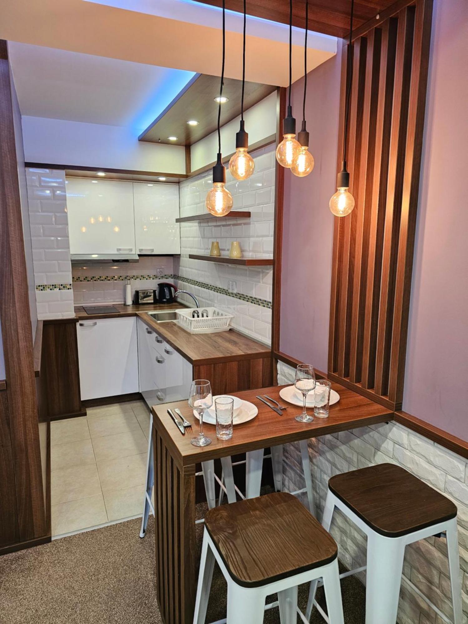 Elegant Studio In Top Bansko Location - Ski & Relax By Flat Mаnager Exterior photo
