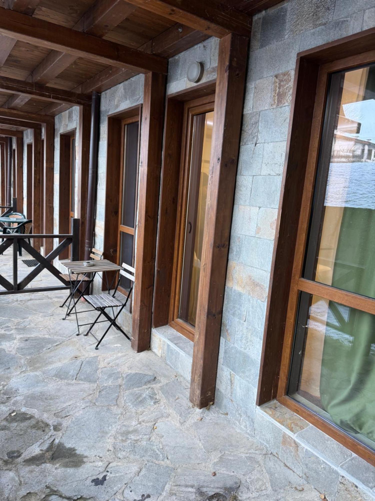 Elegant Studio In Top Bansko Location - Ski & Relax By Flat Mаnager Exterior photo