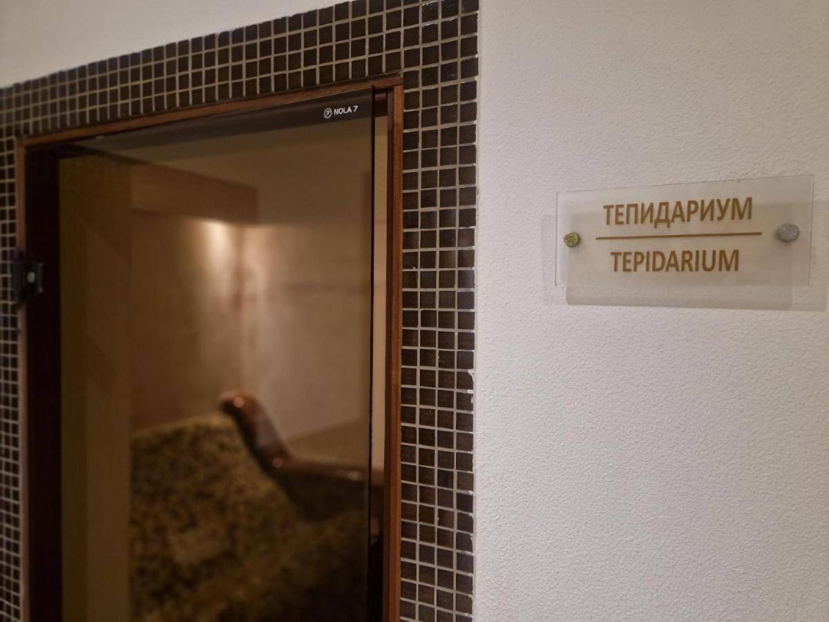 Elegant Studio In Top Bansko Location - Ski & Relax By Flat Mаnager Exterior photo